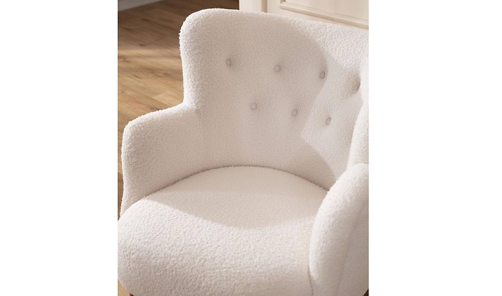 Chello Sallanır Koltuk Tv & Baba Koltuğu