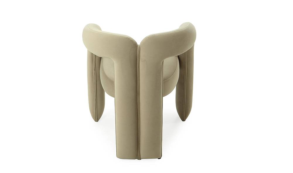 Nexus Sandalye 6 Adet Masa Sandalye