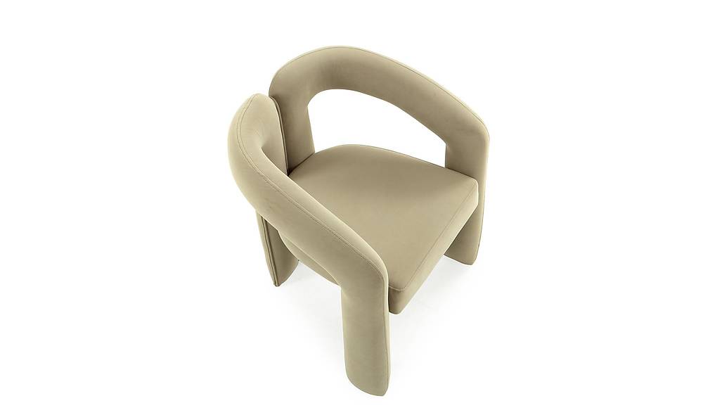 Nexus Sandalye 6 Adet Masa Sandalye