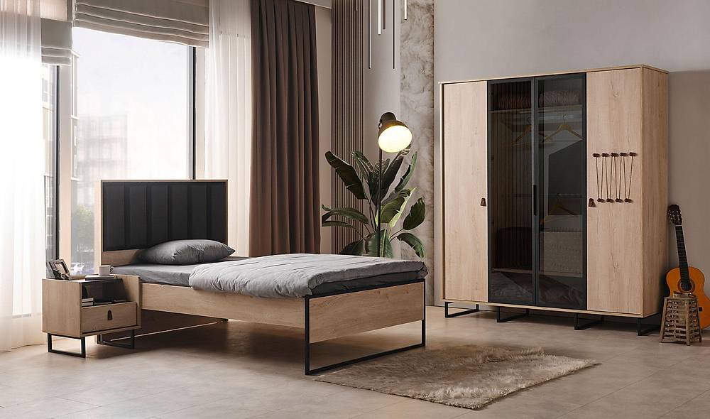 Ball Genç Odası Genç Odası