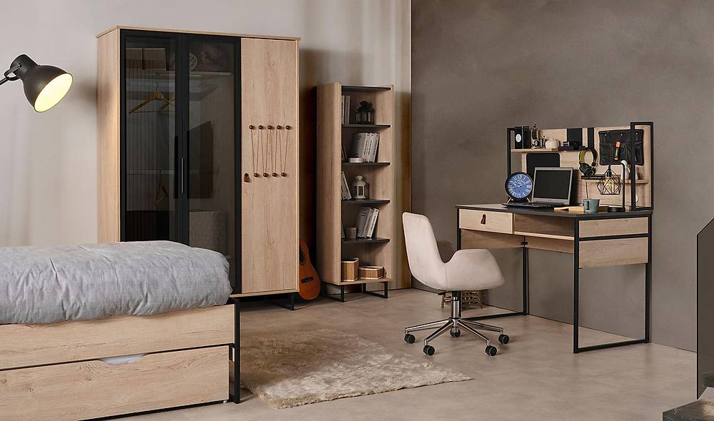 Ball Genç Odası Genç Odası