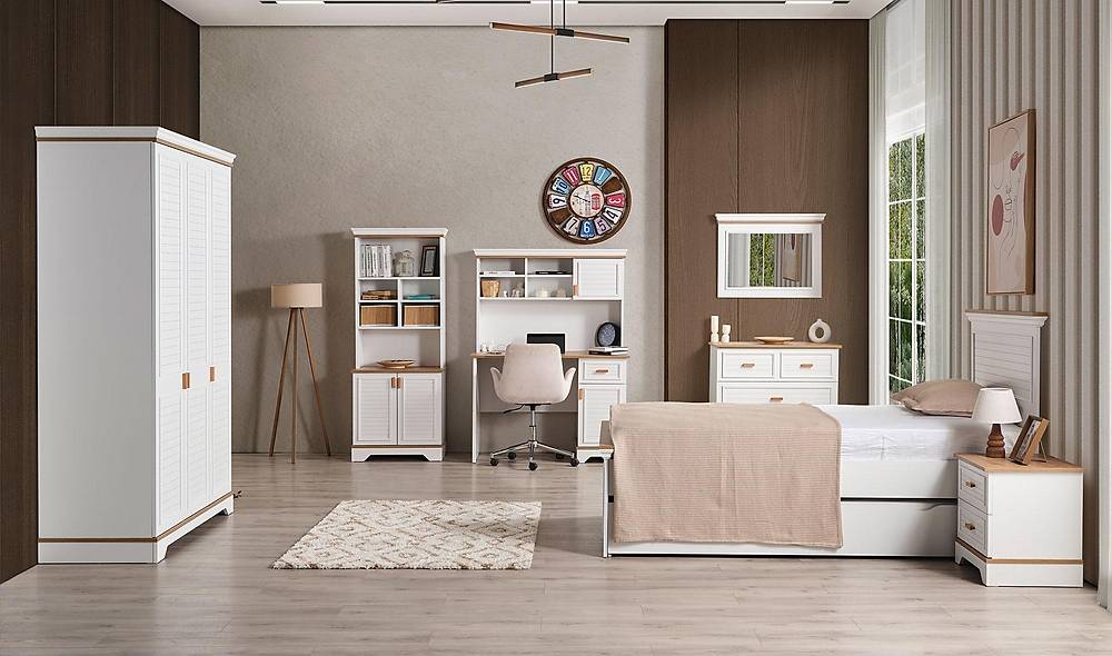 Paulo Genç Odası Genç Odası