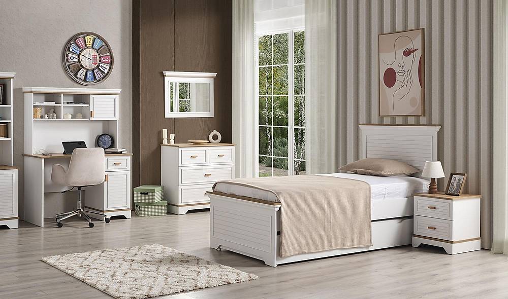 Paulo Genç Odası Genç Odası