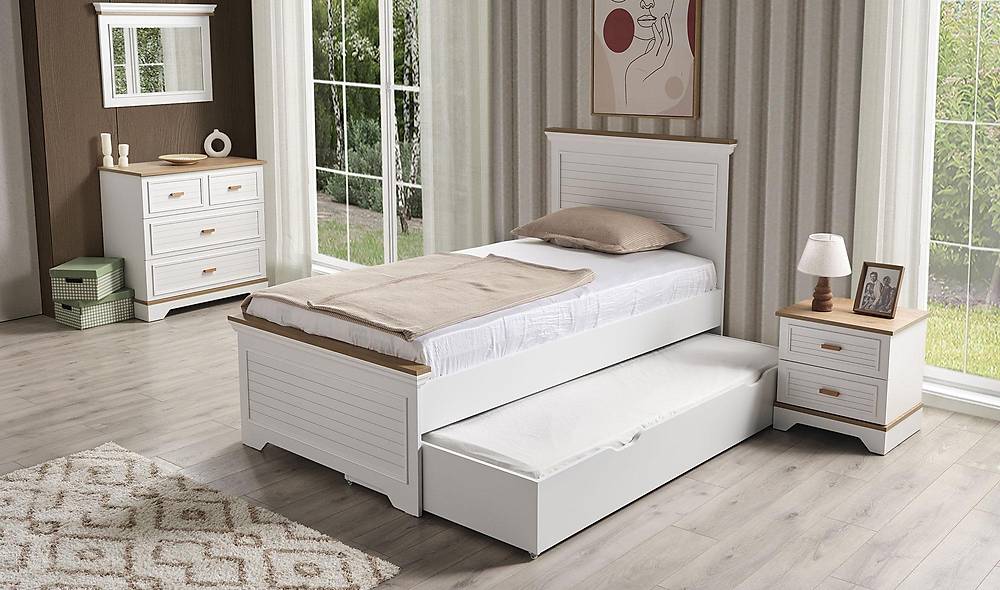 Paulo Genç Odası Genç Odası