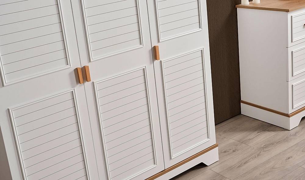 Paulo Bebek Odası Bebek Odası