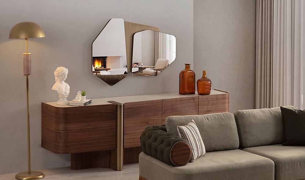 Venedik Yemek Odası Yemek Odası