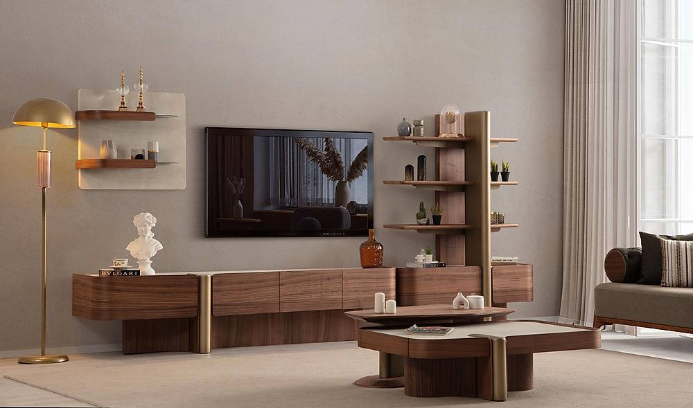 Venedik Yemek Odası Yemek Odası