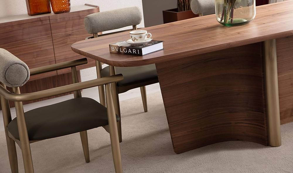 Venedik Yemek Masası Takımı Yemek Masası Takımı