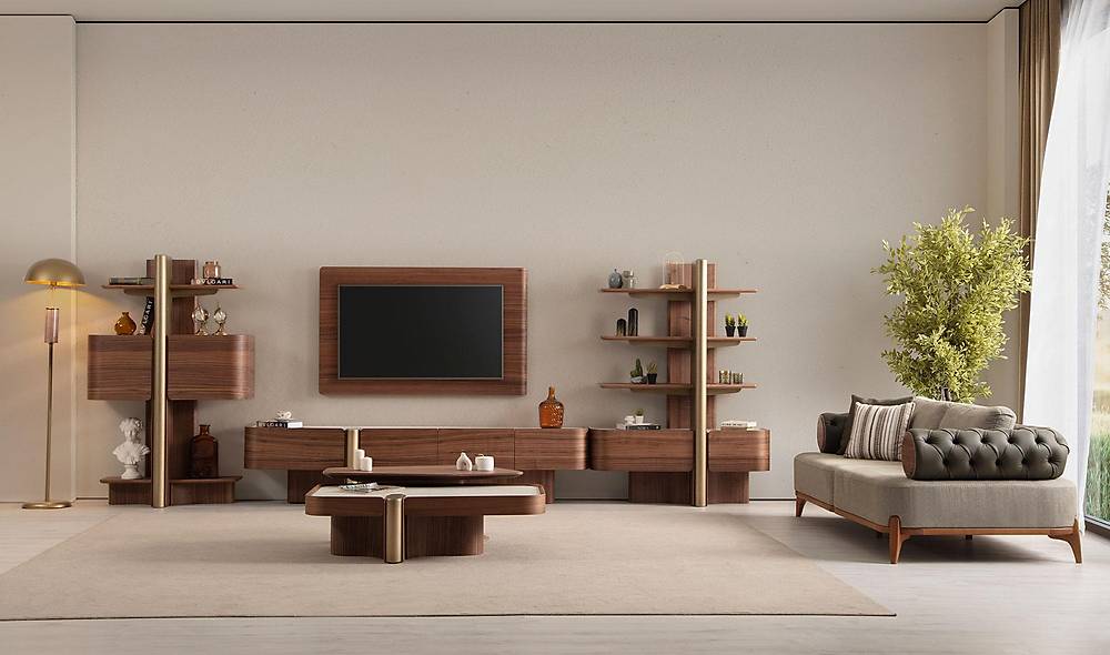 Venedik Tv Ünitesi TV Ünitesi