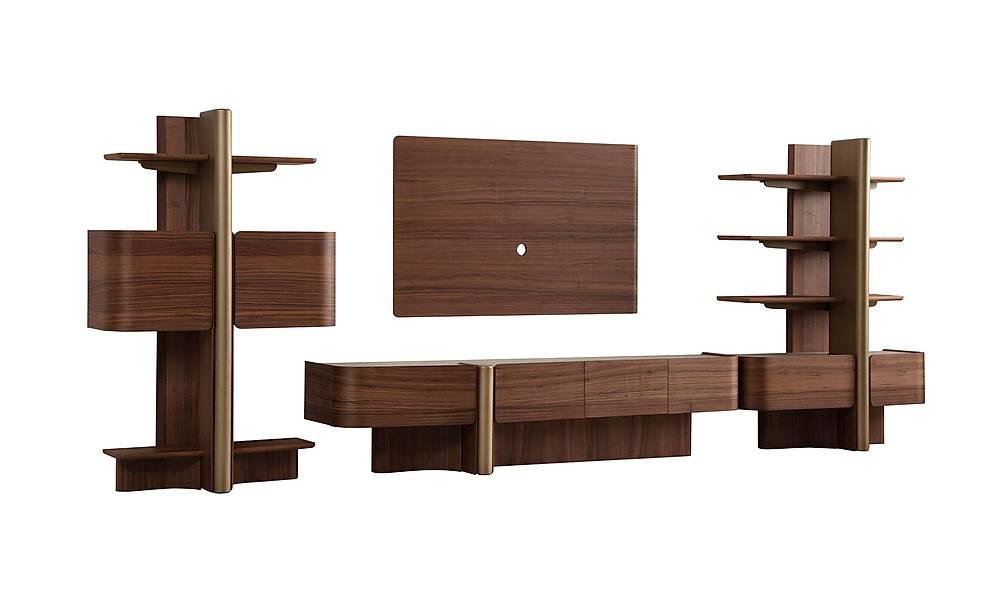 Venedik Tv Ünitesi TV Ünitesi