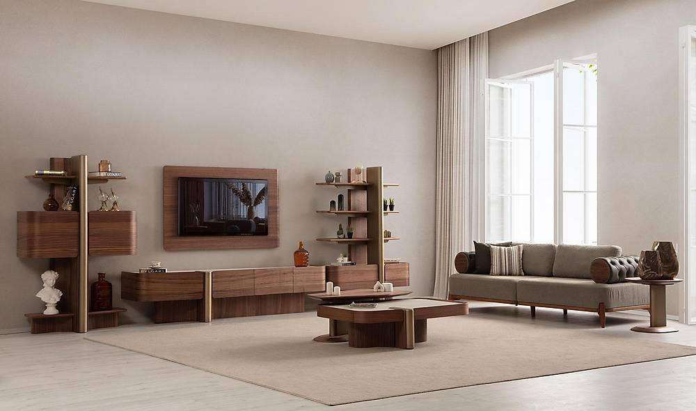 Venedik Tv Ünitesi TV Ünitesi