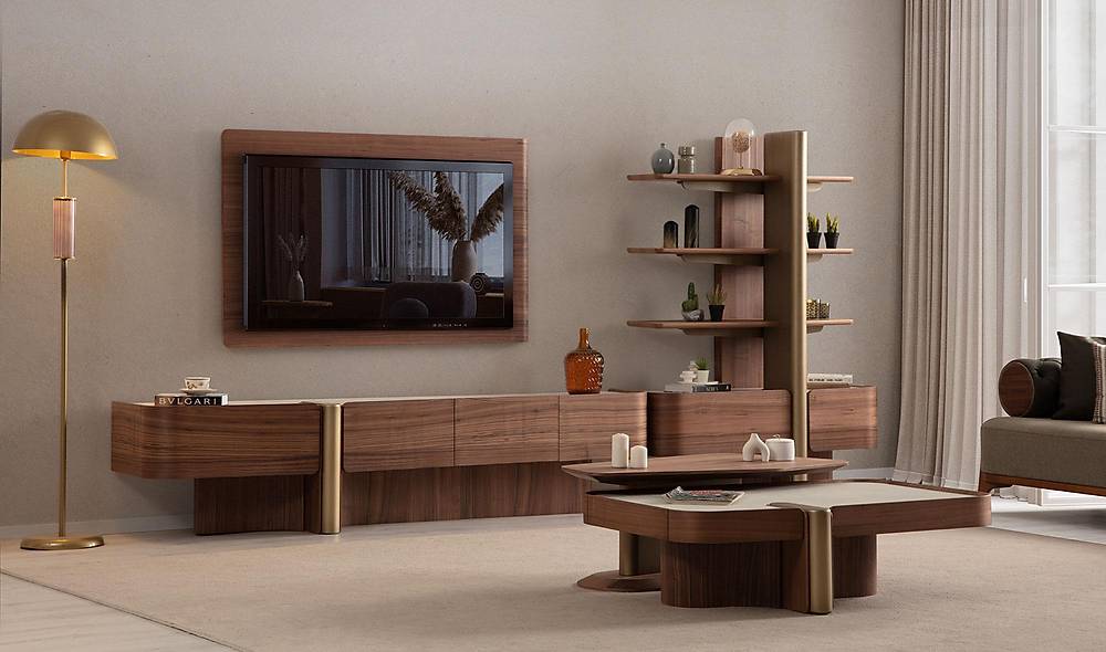 Venedik Tv Ünitesi TV Ünitesi