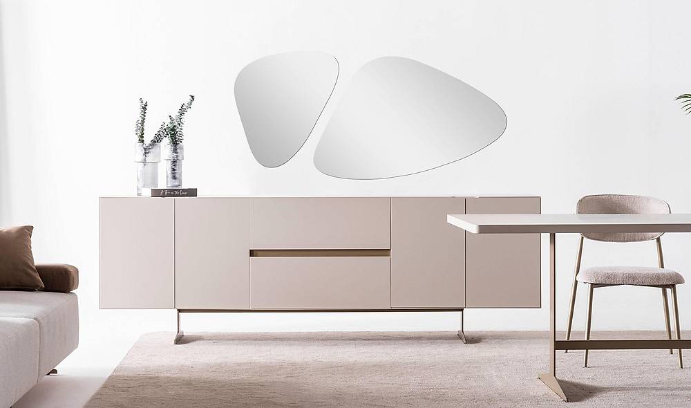 Grace Yemek Odası Yemek Odası