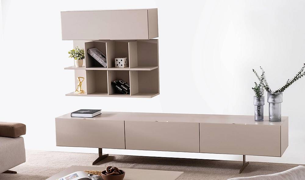 Grace Tv Ünitesi TV Ünitesi