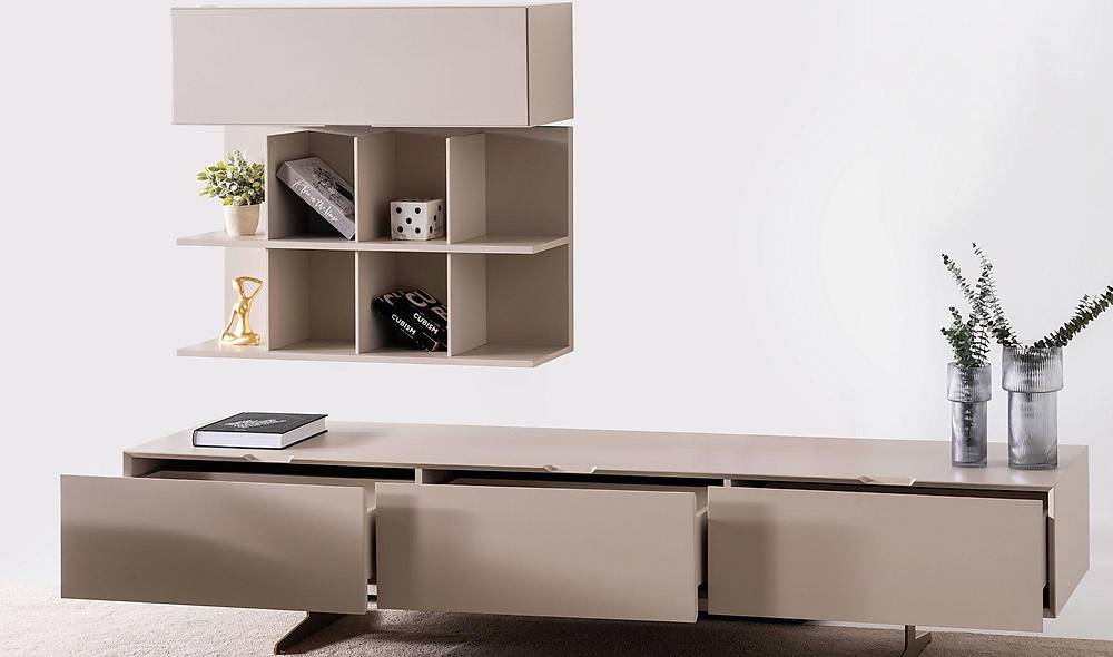 Grace Tv Ünitesi TV Ünitesi