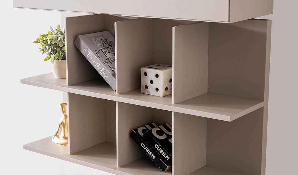 Grace Tv Ünitesi TV Ünitesi