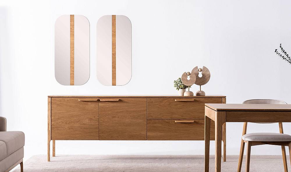 Opus Yemek Odası Yemek Odası