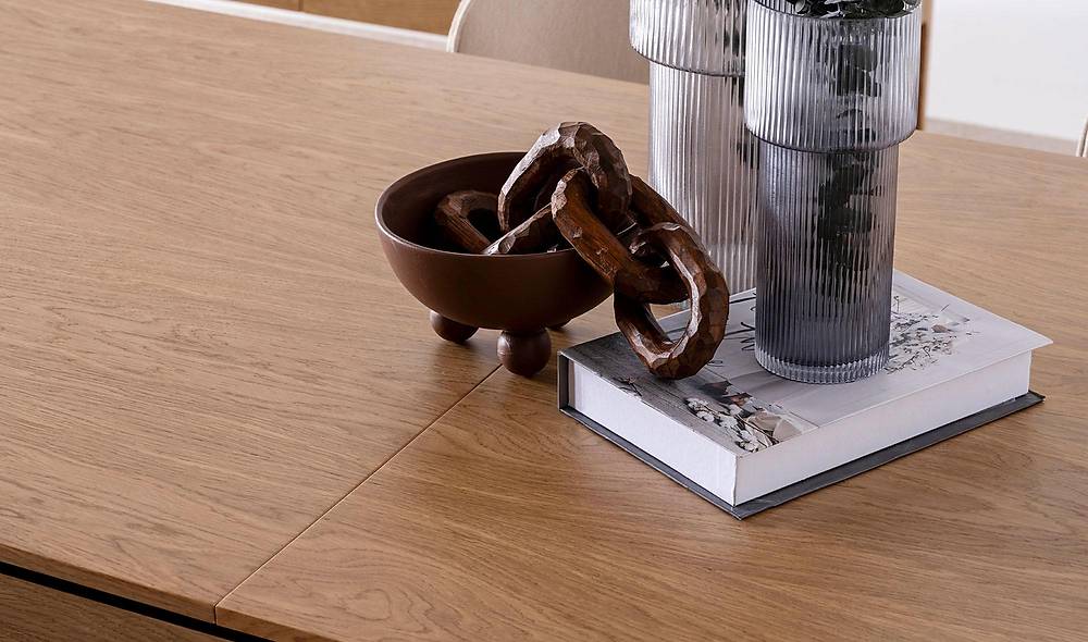 Opus Yemek Odası Yemek Odası