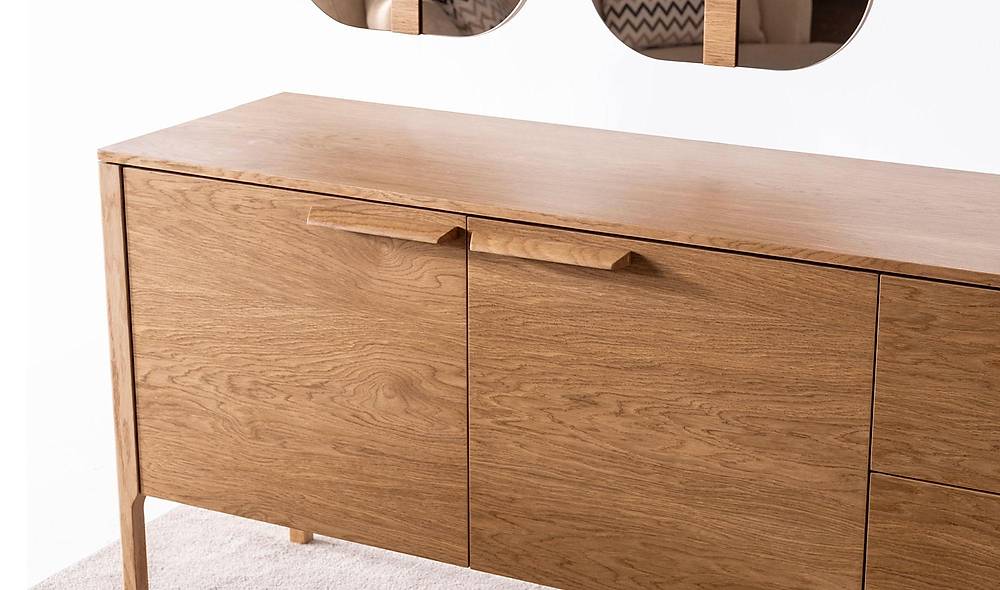 Opus Yemek Odası Yemek Odası