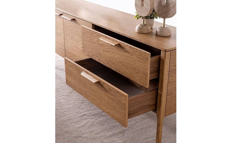 Opus Yemek Odası Yemek Odası