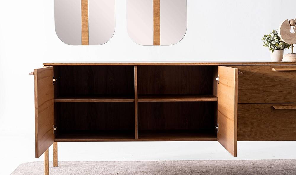 Opus Yemek Odası Yemek Odası