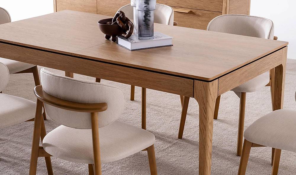 Opus Yemek Masası Takımı Yemek Masası Takımı