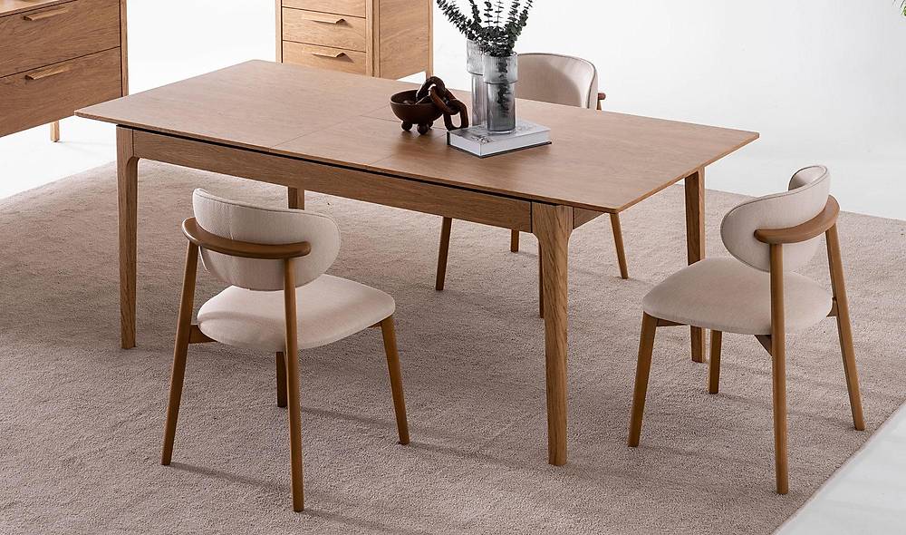 Opus Yemek Masası Takımı Yemek Masası Takımı