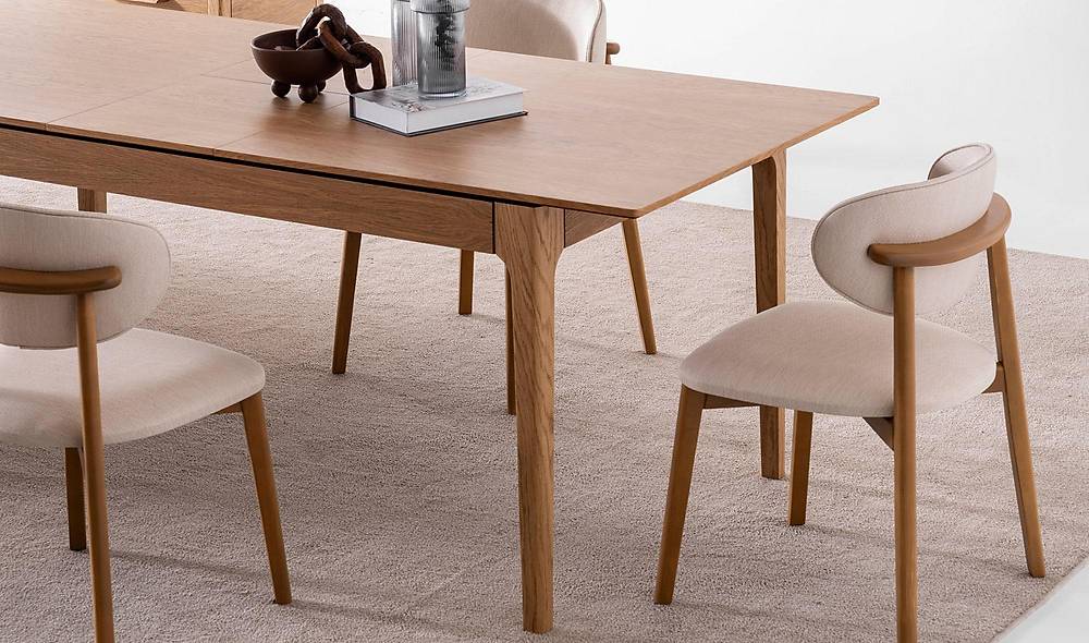 Opus Yemek Masası Takımı Yemek Masası Takımı