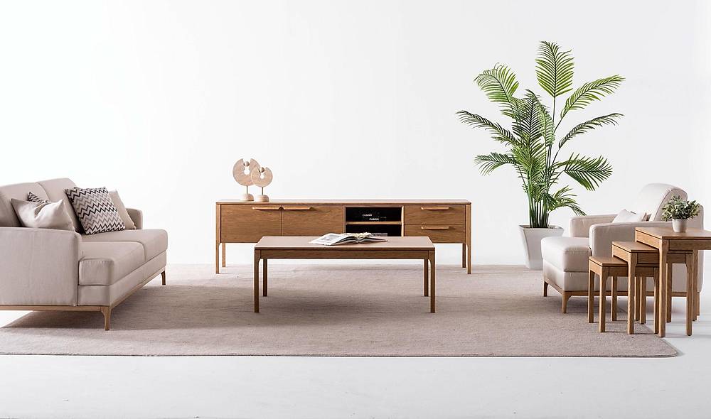 Opus Tv Sehpası TV Ünitesi