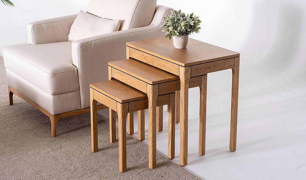 Opus Tv Sehpası TV Ünitesi