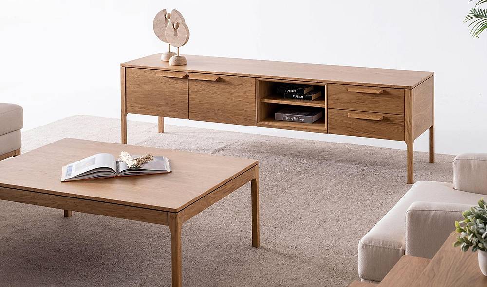 Opus Tv Sehpası TV Ünitesi