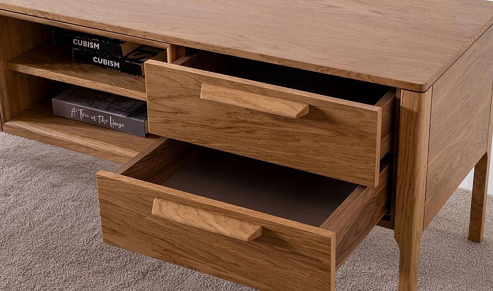 Opus Tv Sehpası TV Ünitesi