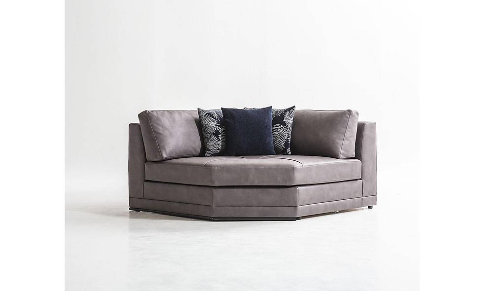 Lamira Köşe Takımı Köşe Koltuk