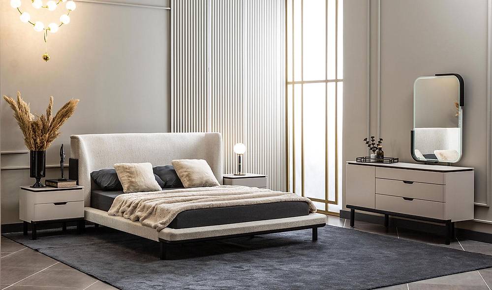 Collect Yatak Odası Yatak Odası