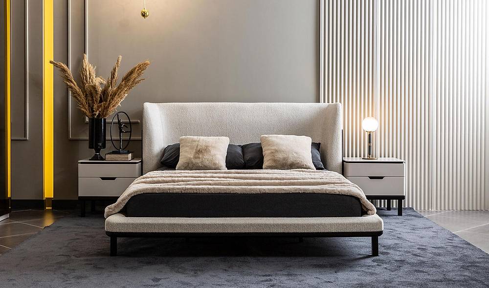 Collect Yatak Odası Yatak Odası