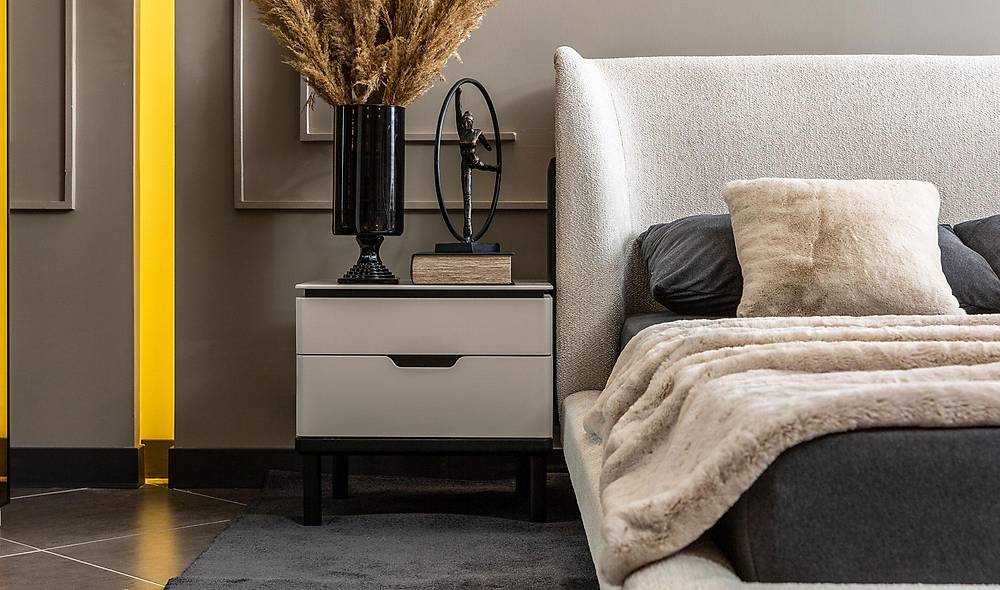 Collect Yatak Odası Yatak Odası