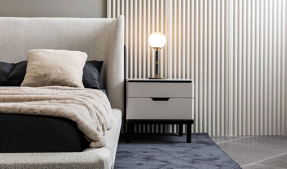 Collect Yatak Odası Yatak Odası