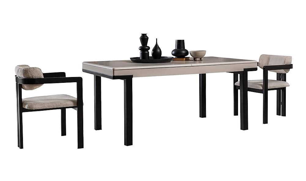 Collect Yemek Odası Yemek Odası