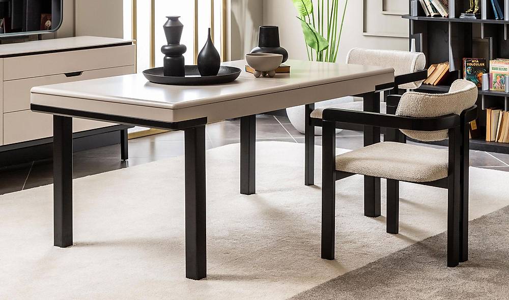 Collect Yemek Masası Takımı Yemek Masası Takımı