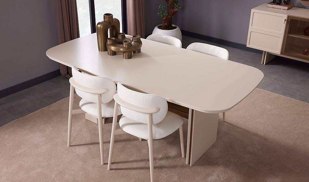 Nita Yemek Odası Yemek Odası