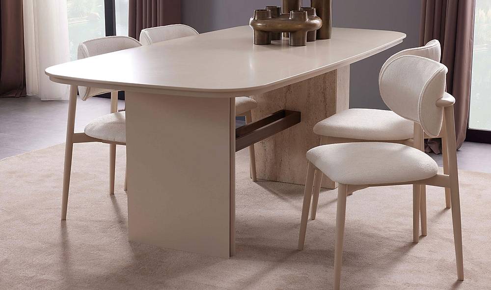 Nita Yemek Odası Yemek Odası