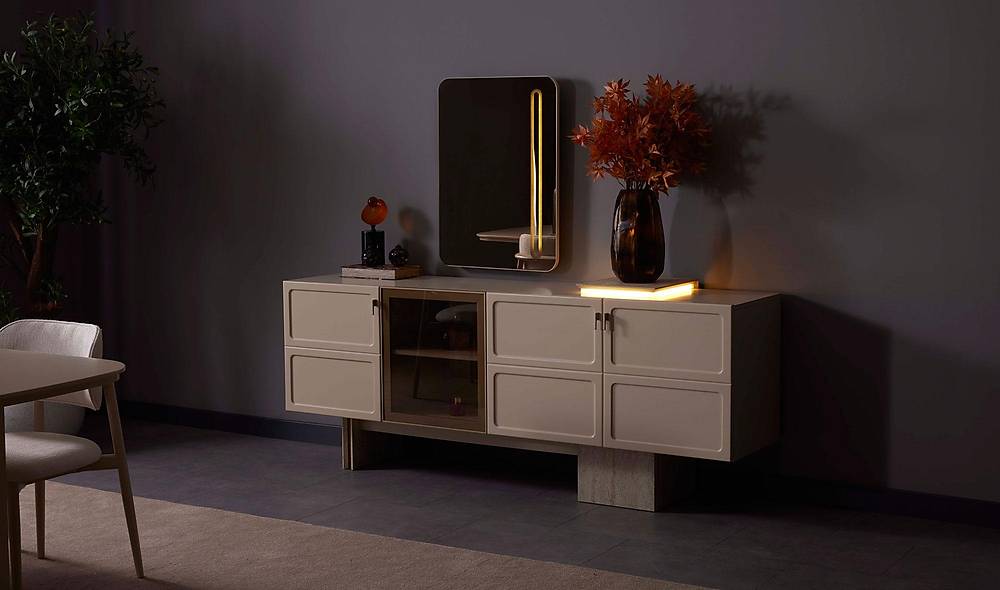 Nita Yemek Odası Yemek Odası