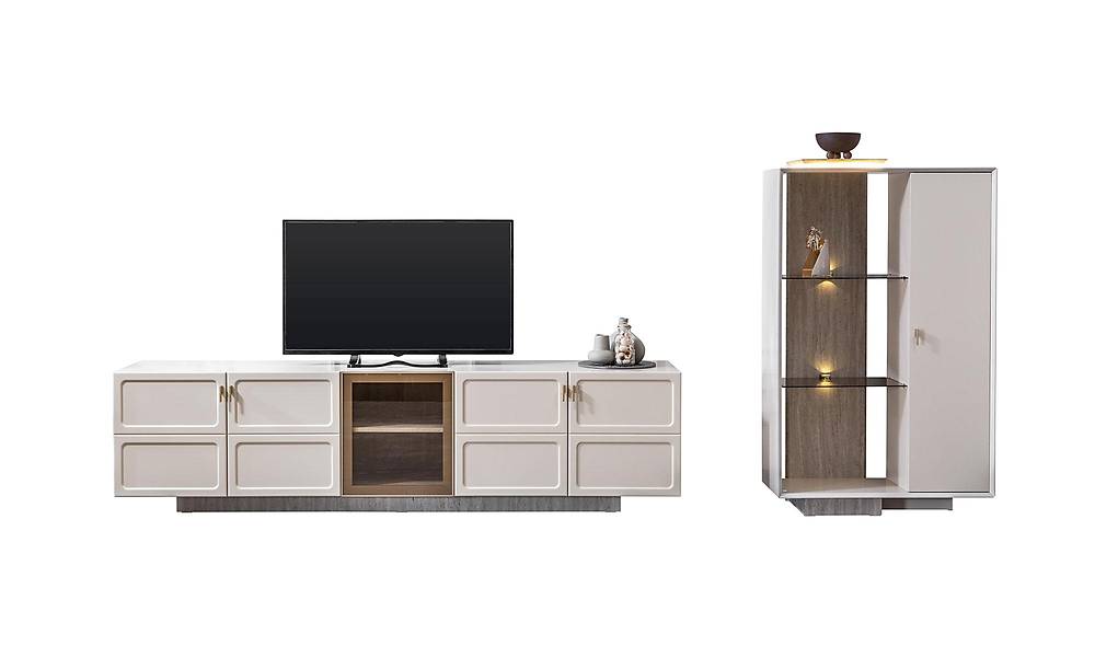 Nita Yemek Odası Yemek Odası