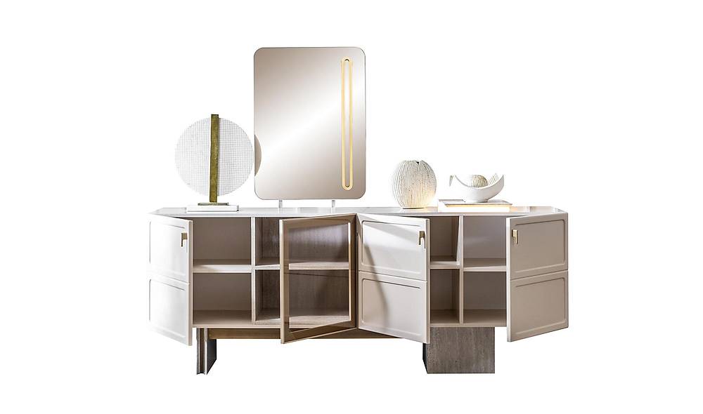 Nita Yemek Odası Yemek Odası