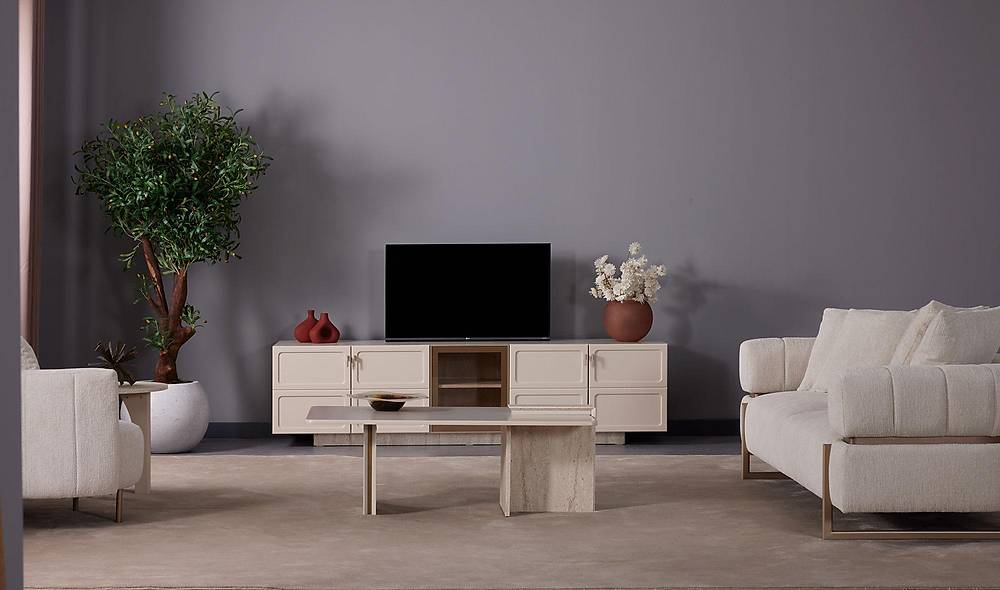 Nita Tv Ünitesi TV Ünitesi