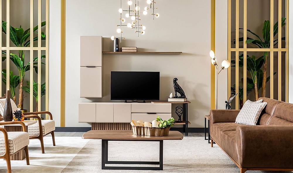 Valentina Tv Ünitesi TV Ünitesi