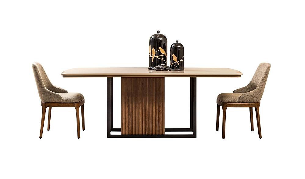 Valentina Yemek Masası Takımı Yemek Masası Takımı