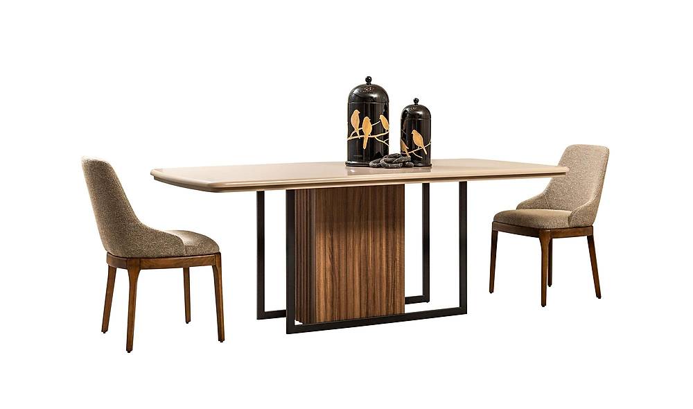 Valentina Yemek Masası Takımı Yemek Masası Takımı