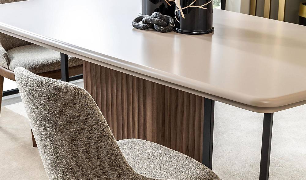 Valentina Yemek Masası Takımı Yemek Masası Takımı