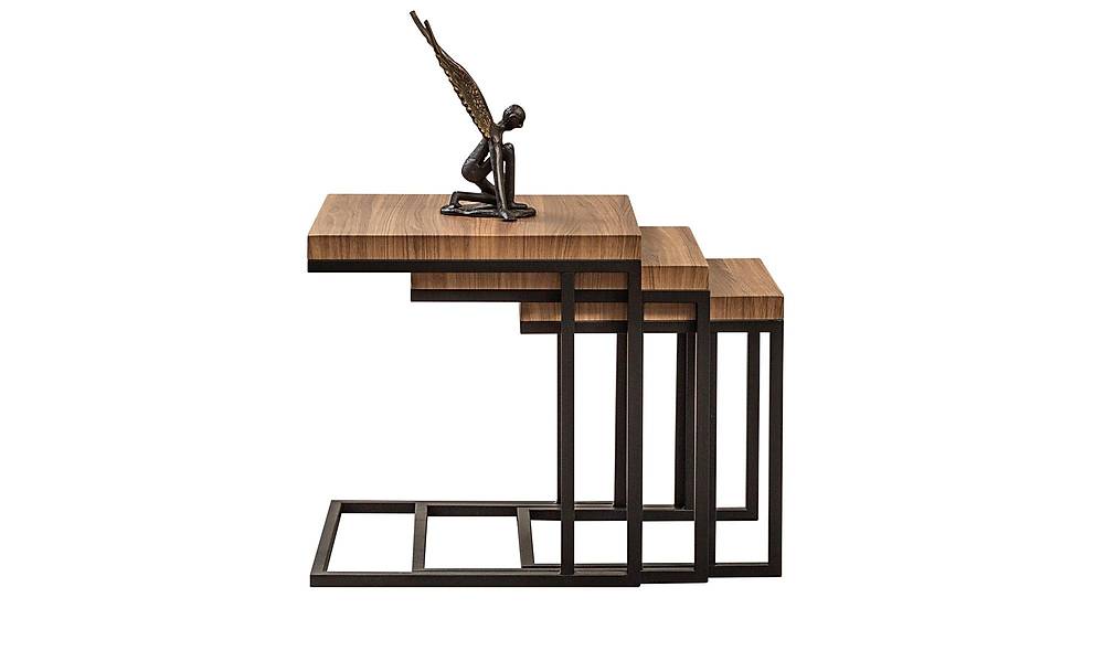 Valentina Zigon Sehpa Sehpa ve Aksesuar